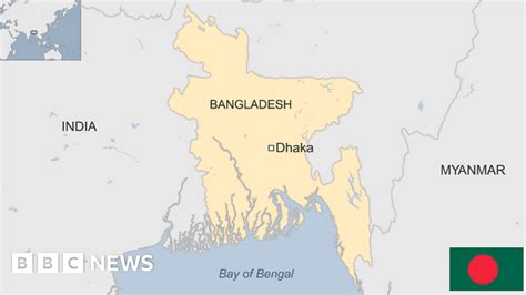 bangladesh land area vs china